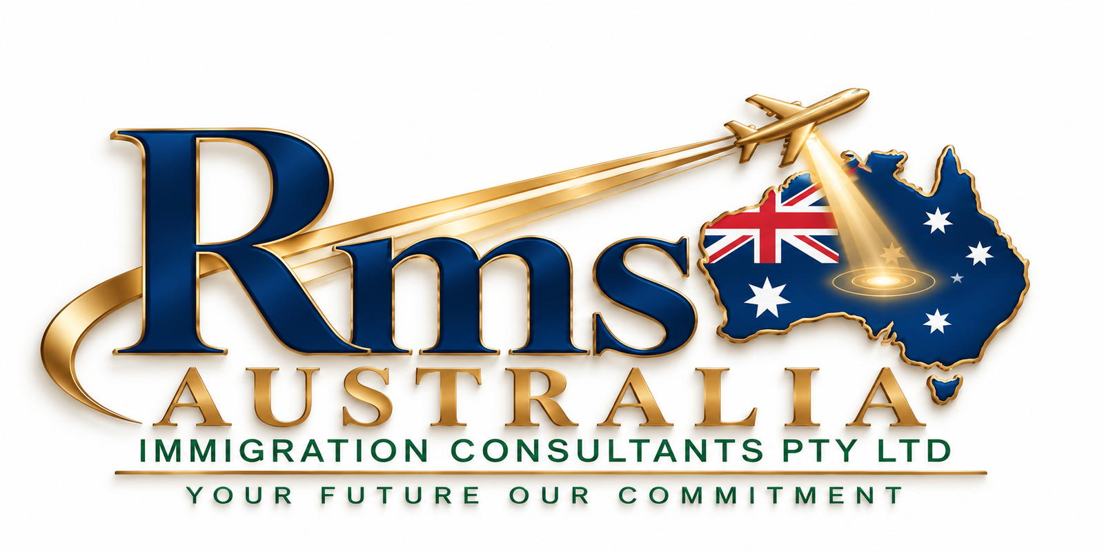 RMS Australia Immigration Consultants Pty Ltd